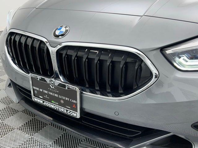 2024 BMW 2 Series 228i xDrive AWD