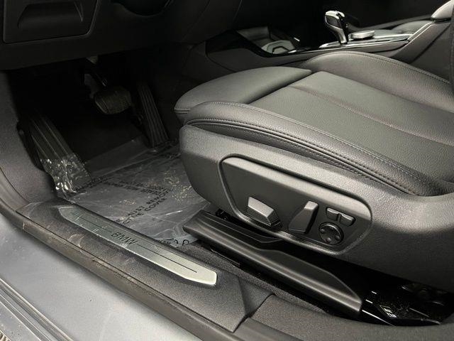 2024 BMW 2 Series 228i xDrive AWD