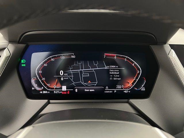 2024 BMW 2 Series 228i xDrive AWD