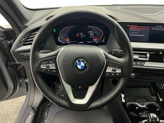 2024 BMW 2 Series 228i xDrive AWD