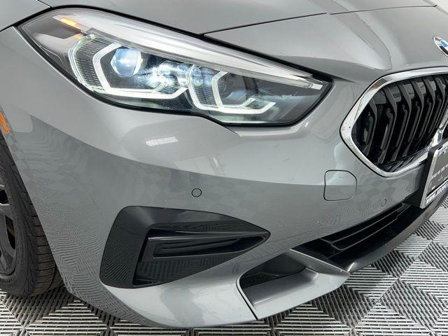 2024 BMW 2 Series 228i xDrive AWD
