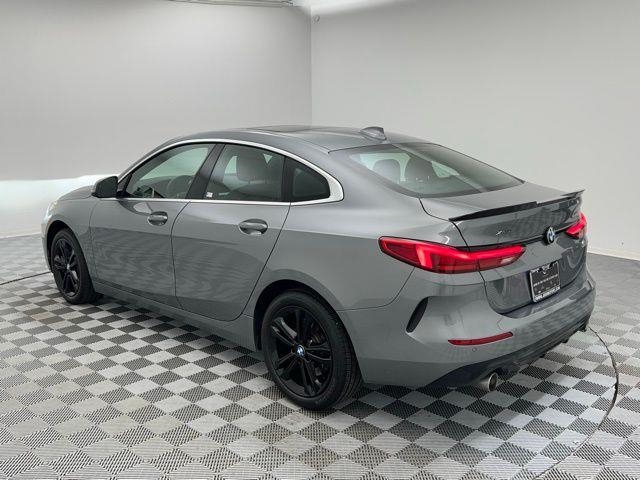 2024 BMW 2 Series 228i xDrive AWD