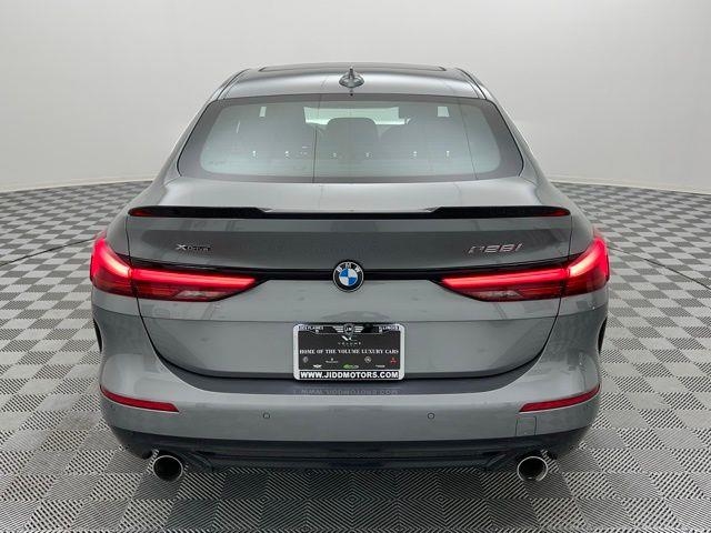 2024 BMW 2 Series 228i xDrive AWD