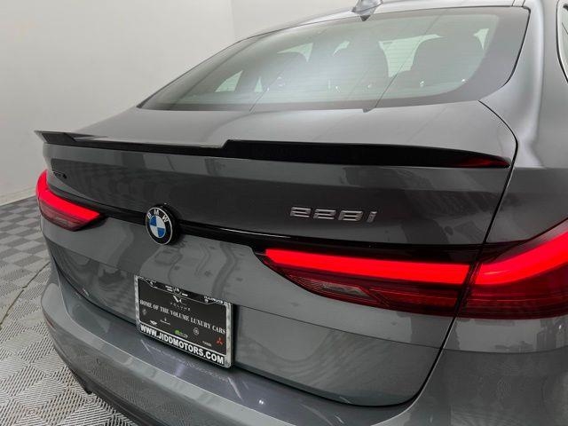 2024 BMW 2 Series 228i xDrive AWD