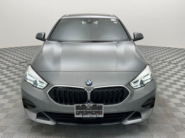 2024 BMW 2 Series 228i xDrive AWD