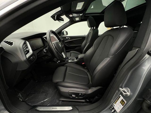 2024 BMW 2 Series 228i xDrive AWD