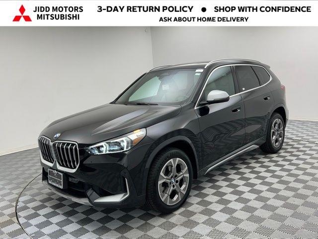 2024 BMW X1 xDrive28i AWD