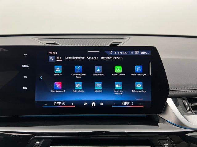 2024 BMW X1 xDrive28i AWD