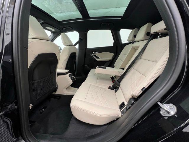 2024 BMW X1 xDrive28i AWD