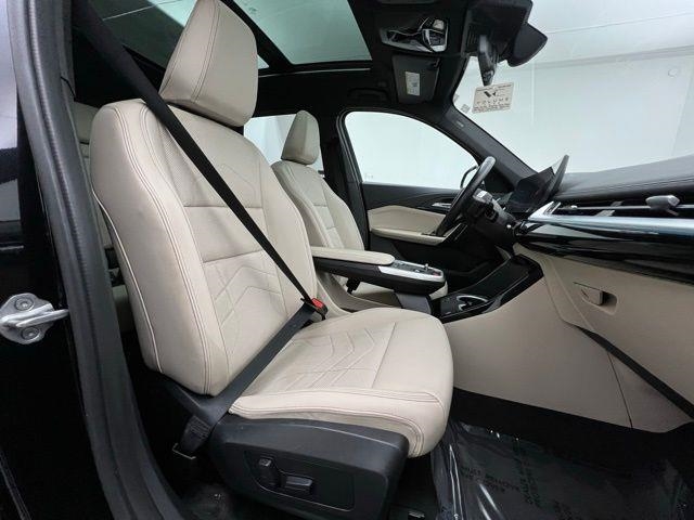 2024 BMW X1 xDrive28i AWD