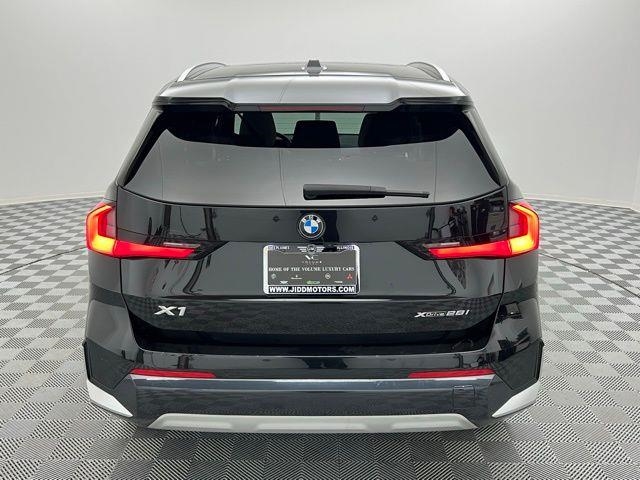 2024 BMW X1 xDrive28i AWD
