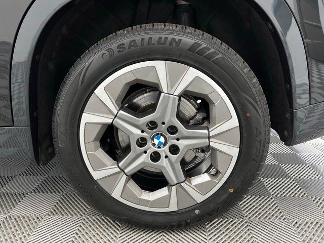 2024 BMW X1 xDrive28i AWD