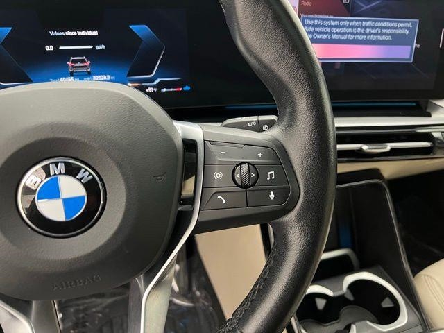 2024 BMW X1 xDrive28i AWD