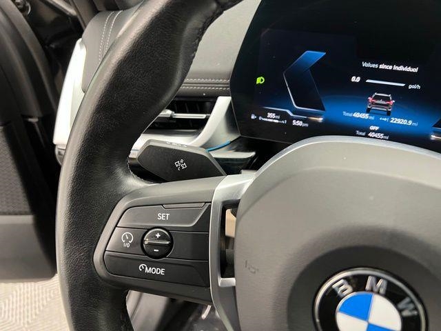 2024 BMW X1 xDrive28i AWD