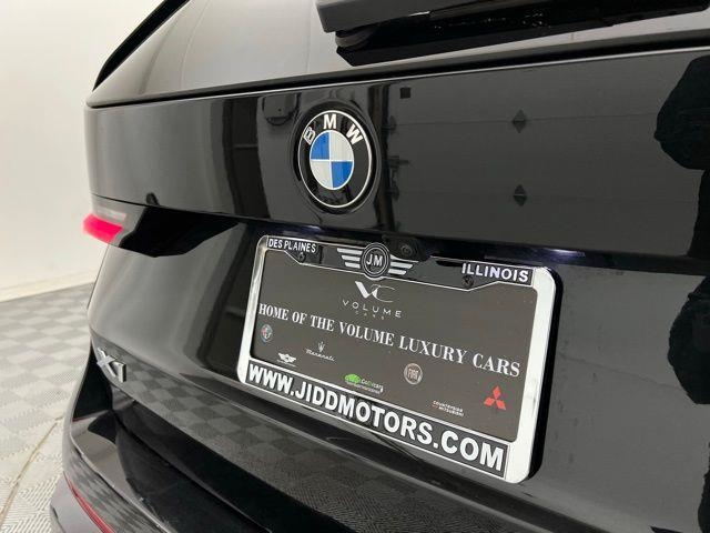 2024 BMW X1 xDrive28i AWD