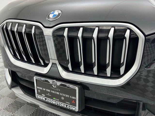 2024 BMW X1 xDrive28i AWD