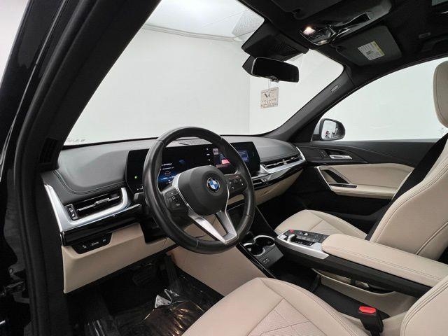 2024 BMW X1 xDrive28i AWD