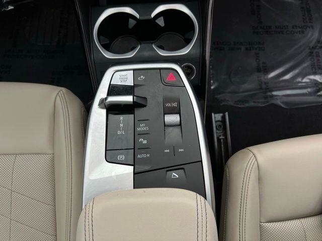 2024 BMW X1 xDrive28i AWD