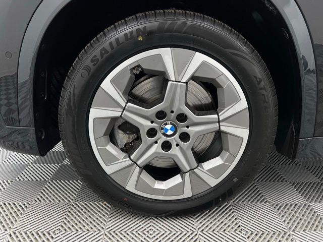 2024 BMW X1 xDrive28i AWD