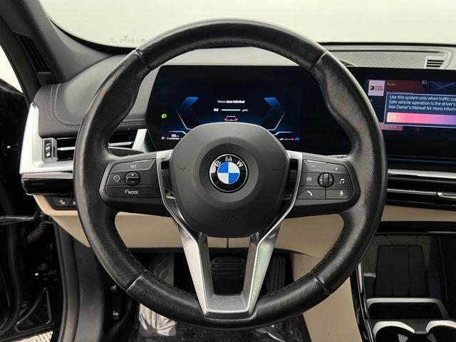 2024 BMW X1 xDrive28i AWD