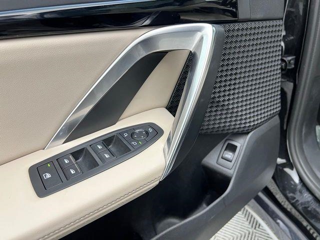 2024 BMW X1 xDrive28i AWD