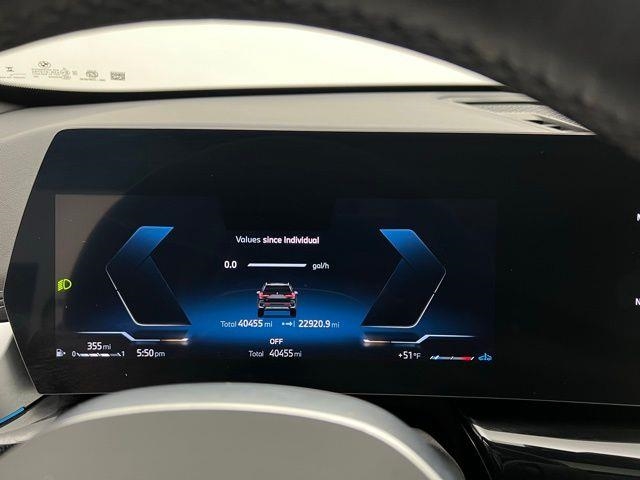 2024 BMW X1 xDrive28i AWD