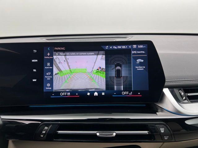 2024 BMW X1 xDrive28i AWD