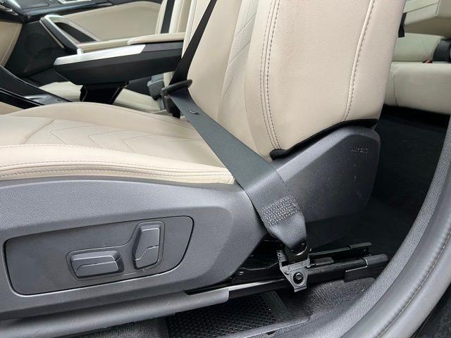 2024 BMW X1 xDrive28i AWD