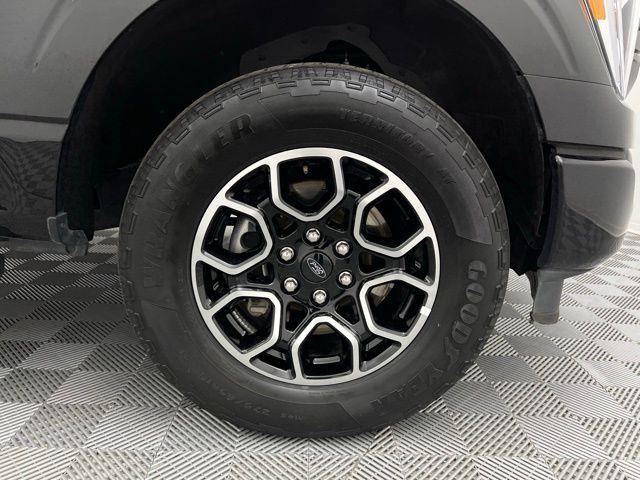 2023 Ford F-150 XLT AWD