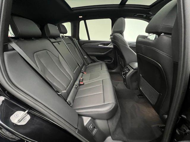 2024 BMW X3 xDrive30i AWD