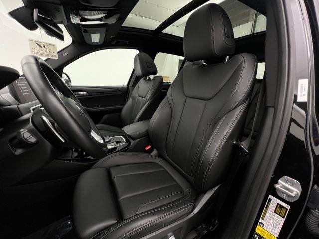 2024 BMW X3 xDrive30i AWD