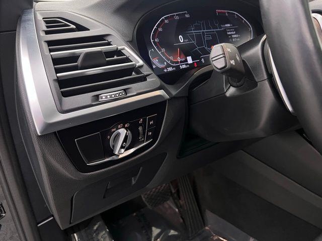 2024 BMW X3 xDrive30i AWD