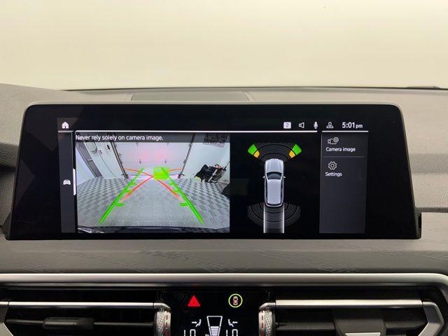 2024 BMW X3 xDrive30i AWD