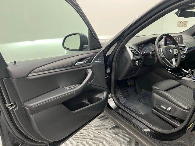 2024 BMW X3 xDrive30i AWD