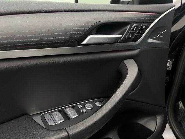 2024 BMW X3 xDrive30i AWD