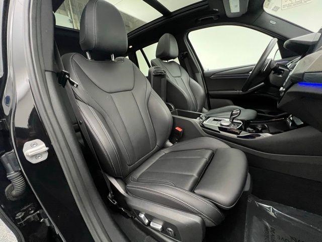 2024 BMW X3 xDrive30i AWD