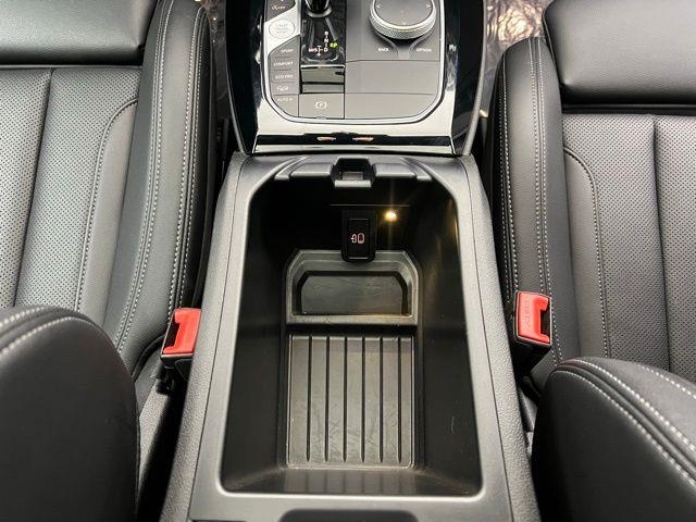 2024 BMW X3 xDrive30i AWD