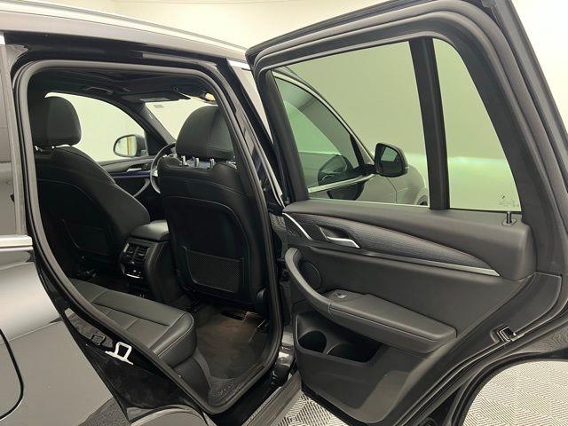 2024 BMW X3 xDrive30i AWD