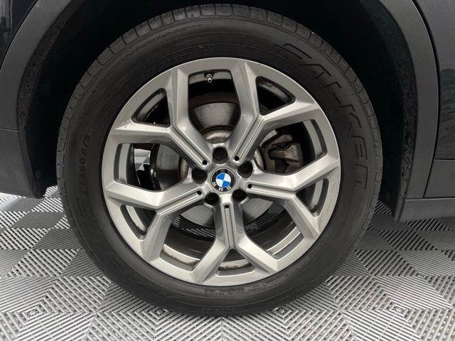 2024 BMW X3 xDrive30i AWD