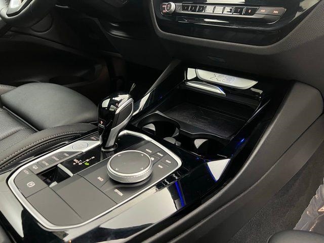 2024 BMW X3 xDrive30i AWD