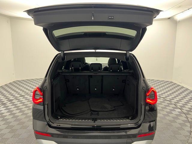 2024 BMW X3 xDrive30i AWD