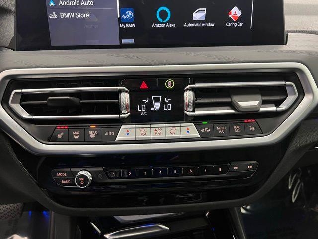 2024 BMW X3 xDrive30i AWD