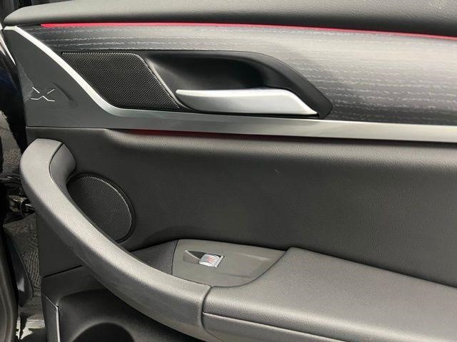 2024 BMW X3 xDrive30i AWD