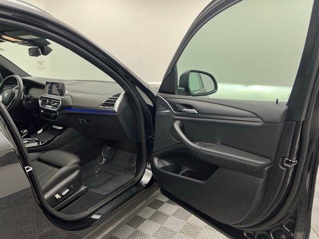 2024 BMW X3 xDrive30i AWD