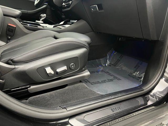 2024 BMW X3 xDrive30i AWD