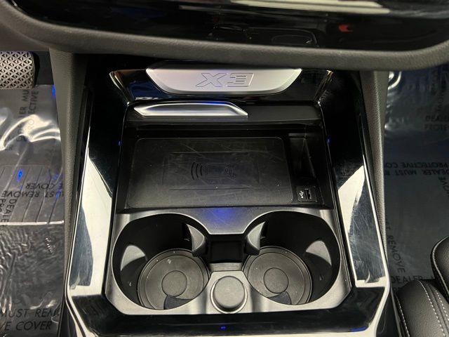 2024 BMW X3 xDrive30i AWD
