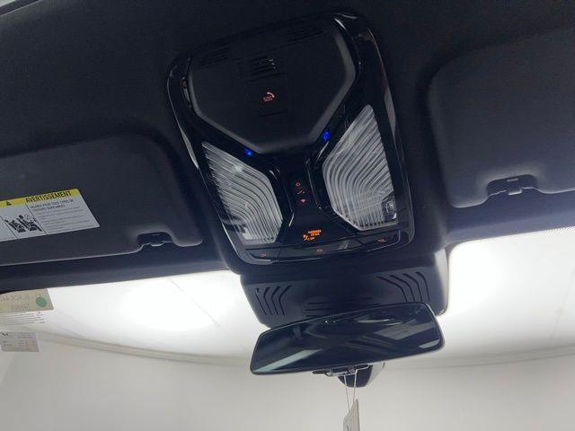 2024 BMW X3 xDrive30i AWD