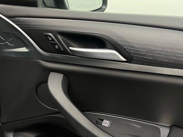 2024 BMW X3 xDrive30i AWD