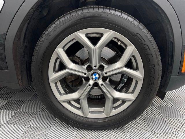 2024 BMW X3 xDrive30i AWD