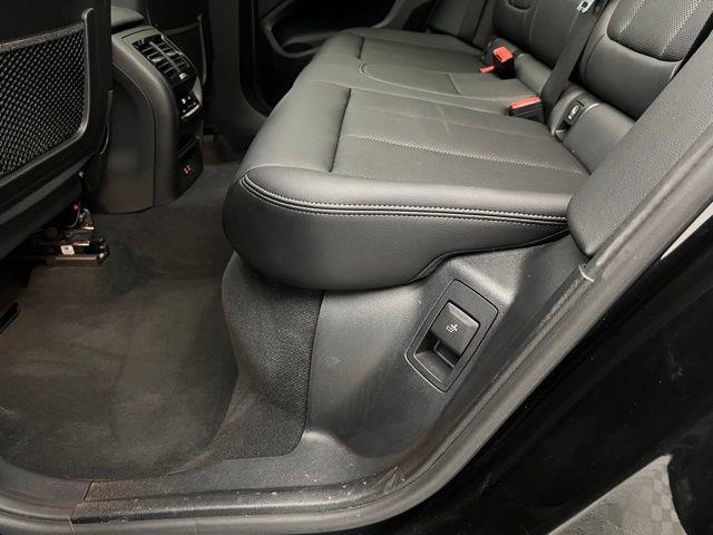 2024 BMW X3 xDrive30i AWD